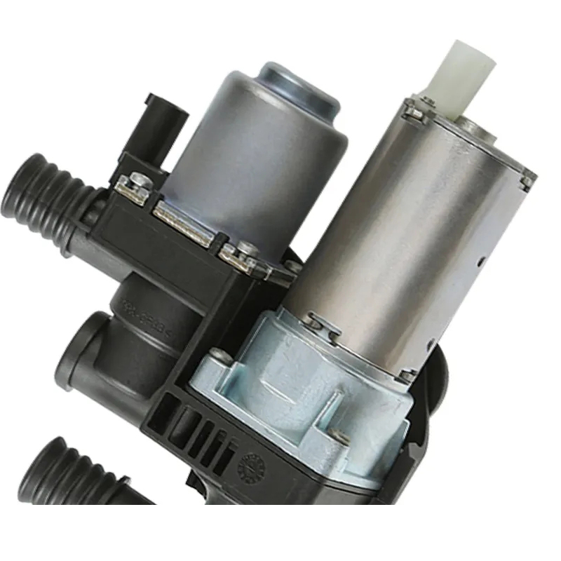 Car Auto Heater Control Valve Bmw E46 Heater Valve