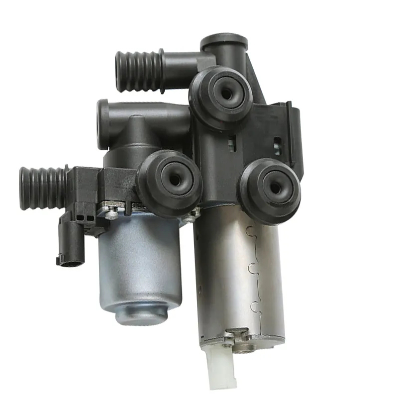 Car Auto Heater Control Valve Bmw E46 Heater Valve
