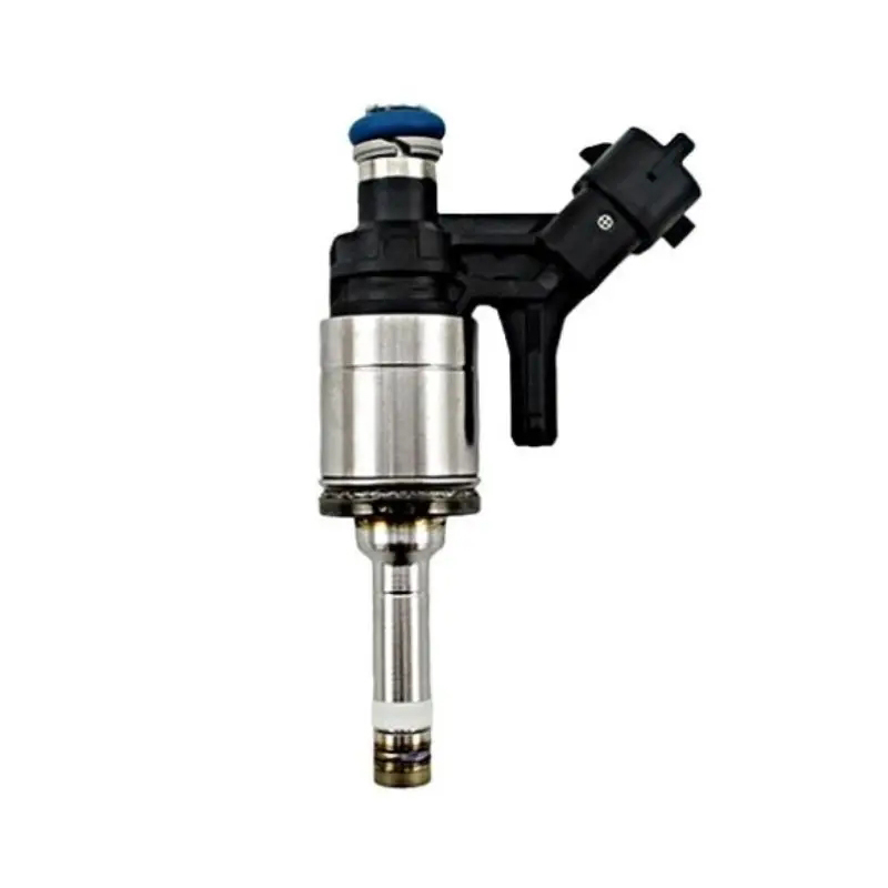 Replacing Car Fuel Injector Oil Petrol Injector