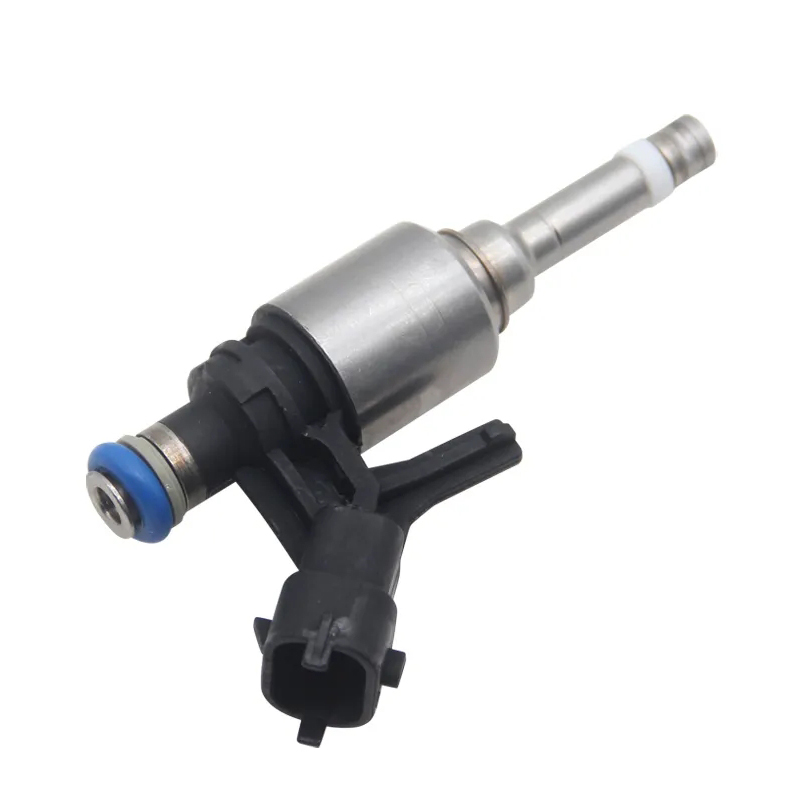 Replacing Car Fuel Injector Oil Petrol Injector