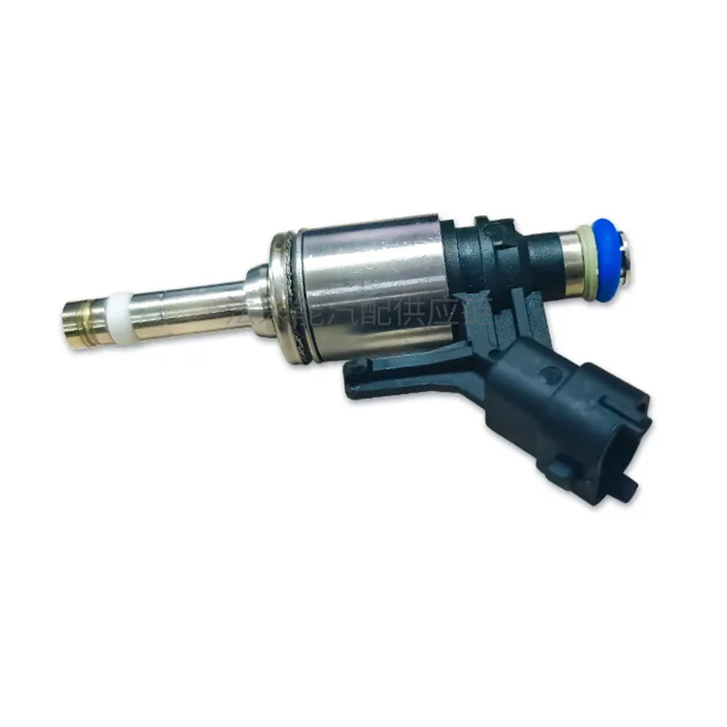 Replacing Car Fuel Injector Oil Petrol Injector