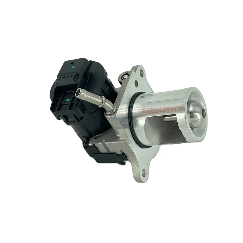 Auto Exhaust Gas Recirculation Egr Valve Replacement