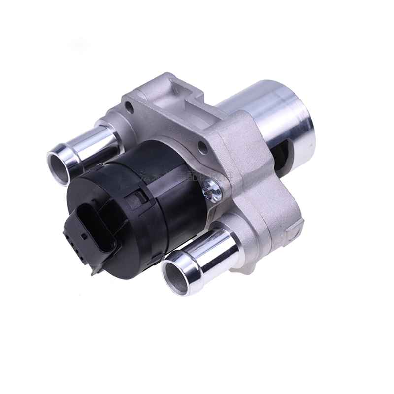 Car Exhaust Gas Recirculation Egr System Valve Cleaning