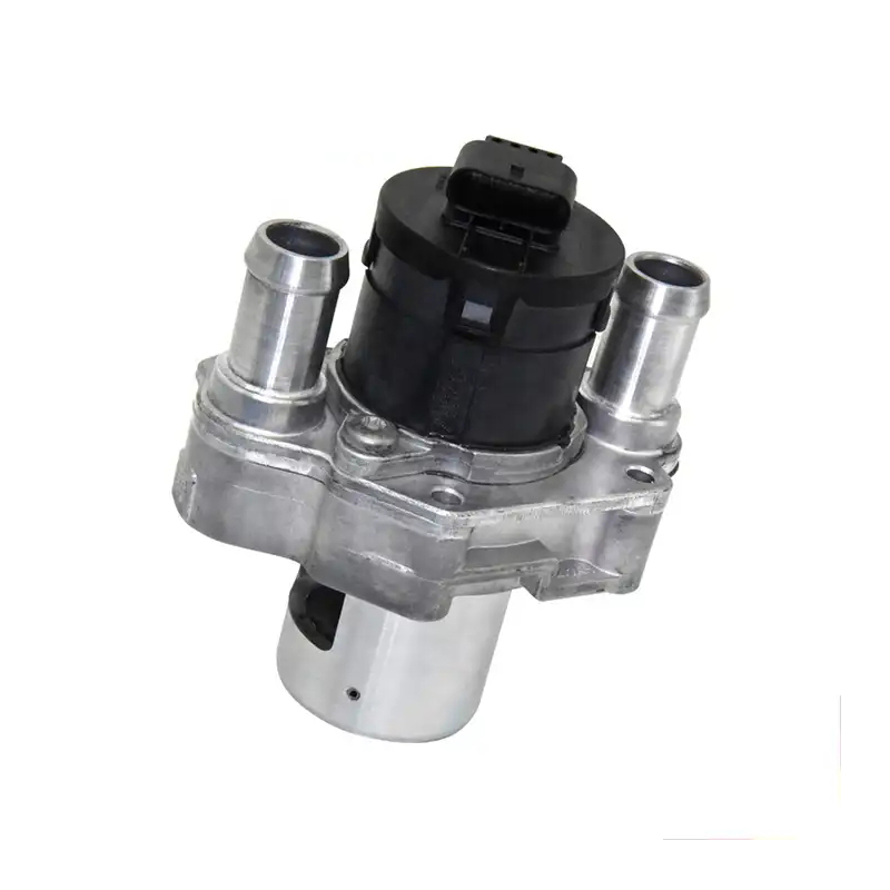 Car Exhaust Gas Recirculation Egr System Valve Cleaning
