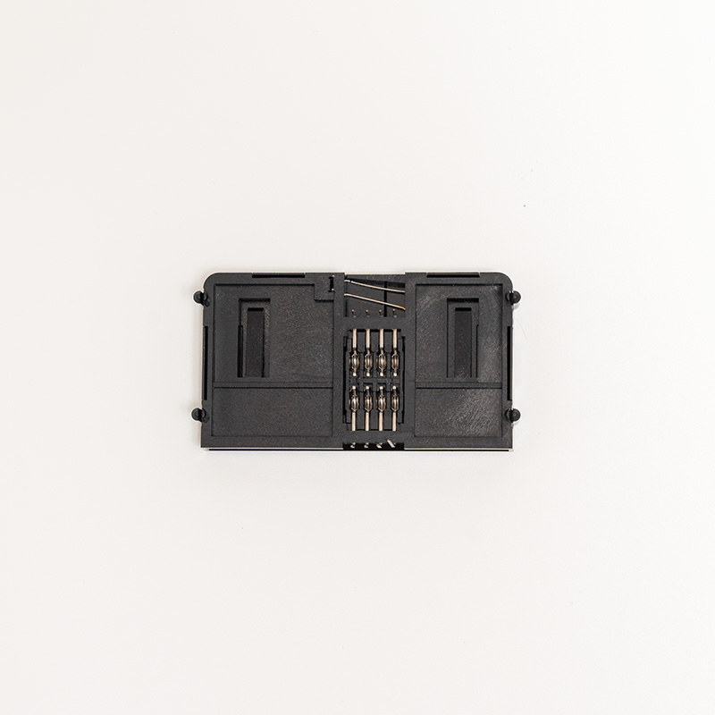 Smart Card Connector