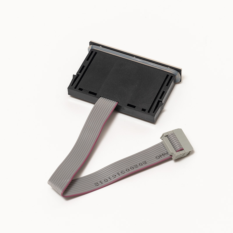 Smart Card Connector