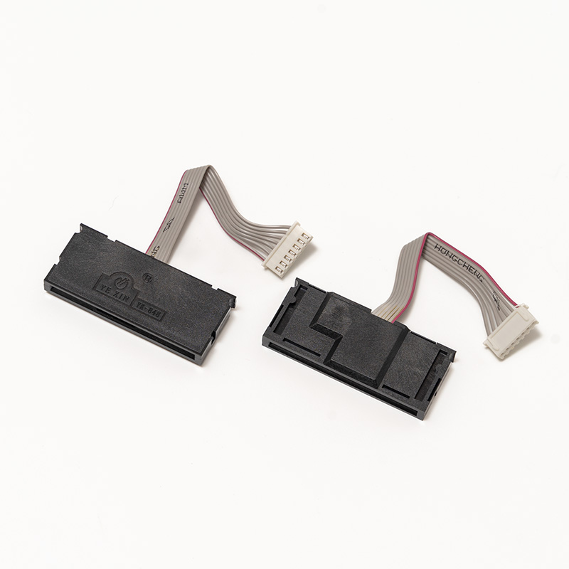 Smart Card Connector