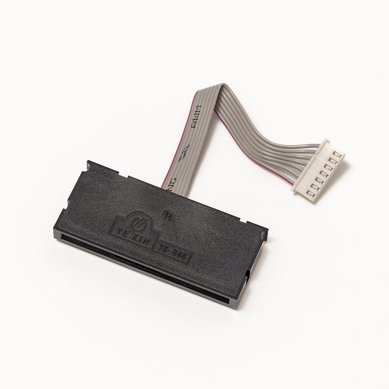 Smart Card Connector