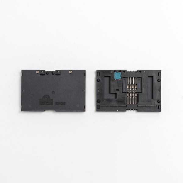 High Quality IC Card Connector