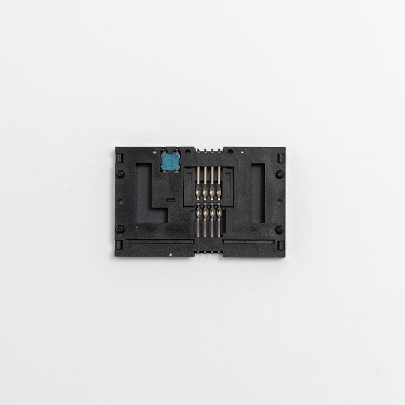 High Quality IC Card Connector