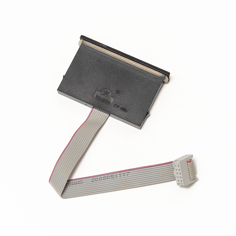 Smart card acceptor with FC cable KF008B