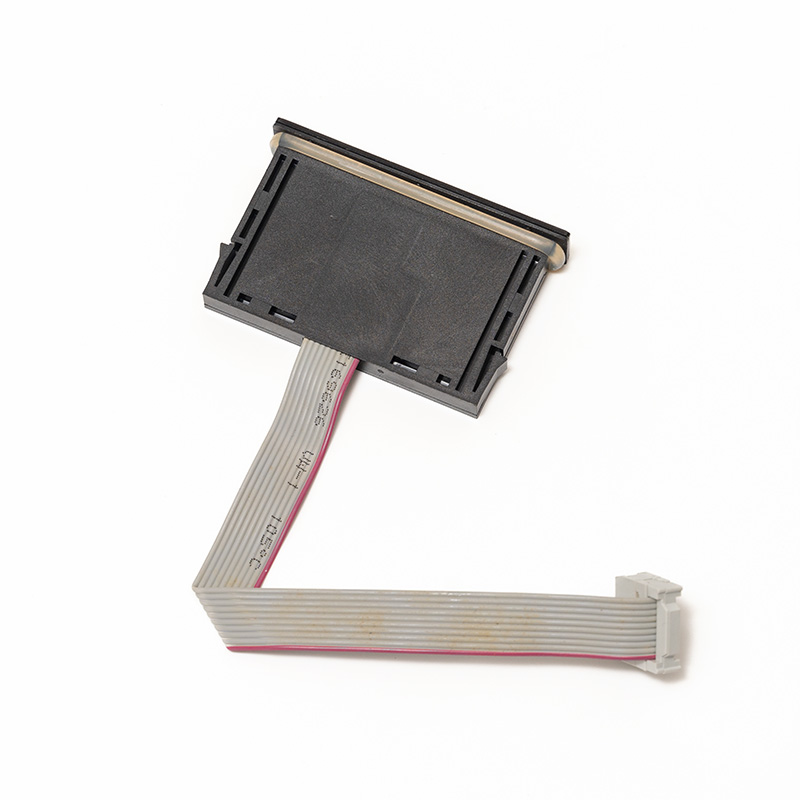 Smart card acceptor with FC cable KF008B