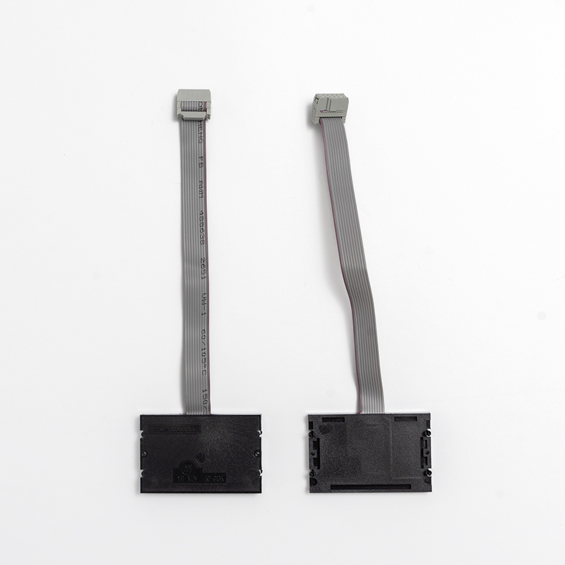 High quality Smart card acceptor with FC cable