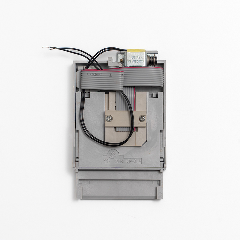 Smartcard Reader