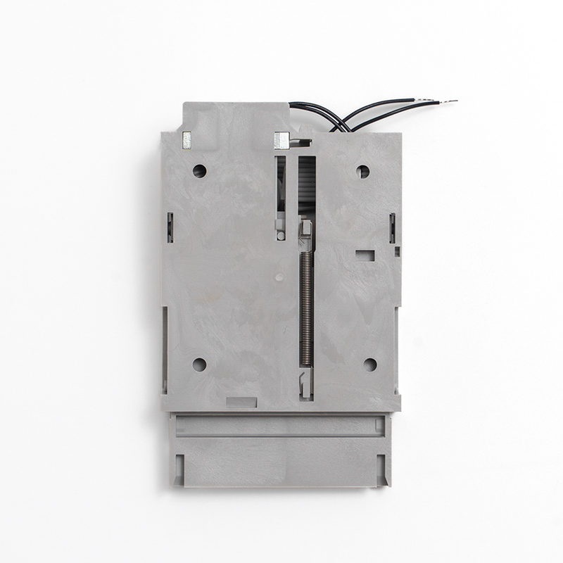 Smartcard Reader