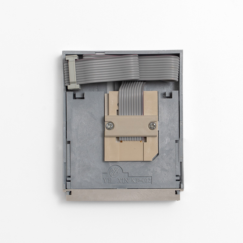 Smartcard Reader