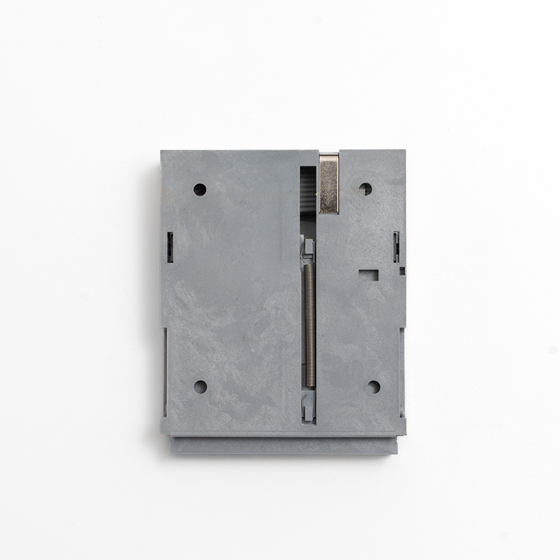 Smartcard Reader