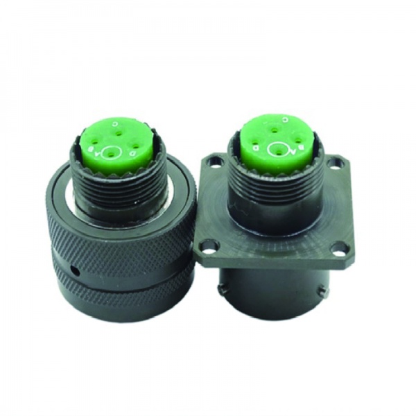 GJB599Ⅰ Series Electrical Connectors