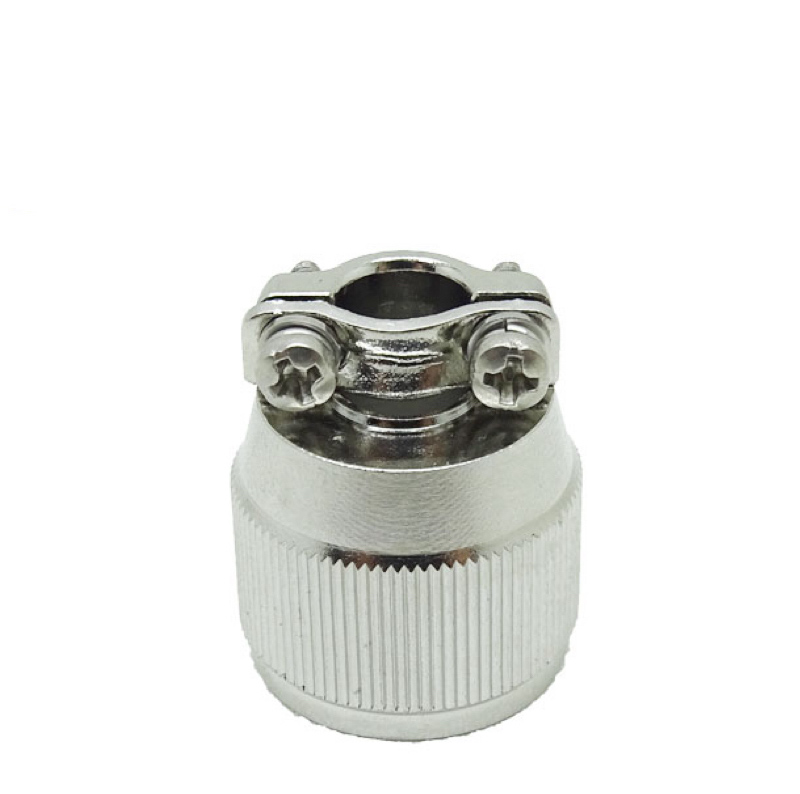 Y11 Circular Electrical Connector: Quick Connect/Disconnect Plug Y11P-0804TK2-B Socket Y11P-0804ZJ10-B