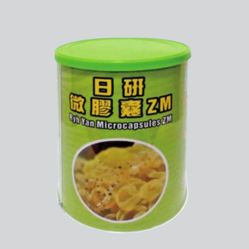日研微膠囊ZM