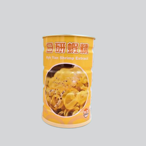 日硏蝦精