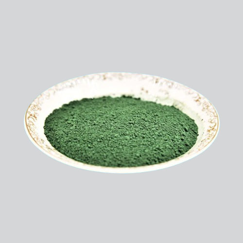 日硏牌螺旋藻