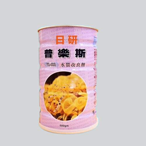 普樂斯 VS-600 水色營養劑