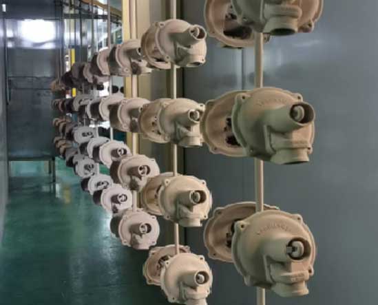 Aluminum alloy surface hardening treatment Aluminum alloy surface hardening treatment