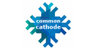 Common cathode