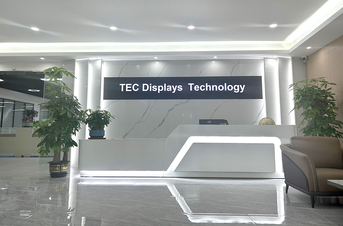 TEC OFFICE