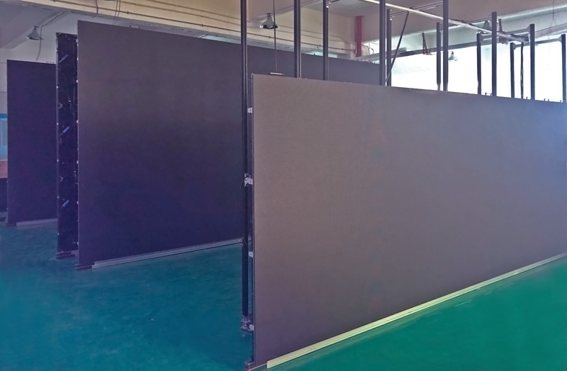 rentit-3.9, 3.9mm rental led display