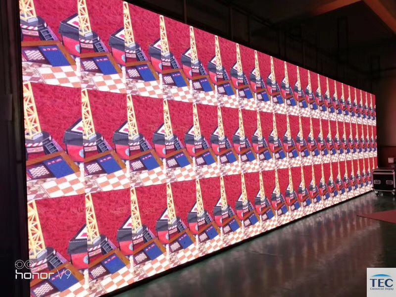 003 RENTIT-3.9, rental led video panel