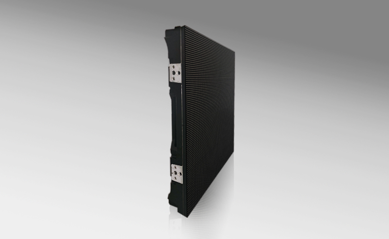 Rentit Plus Series Plus-4, 4.8mm Indoor Rental Cabinet LED video wall for concert touring