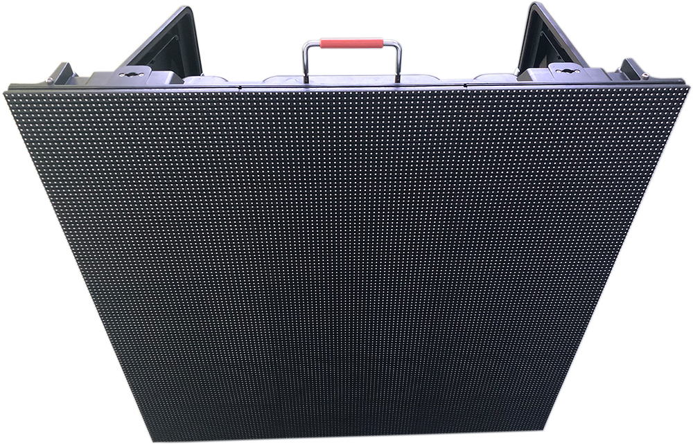 Mountit960 Outdoor MO-10, 10mm Outdoor LED video wall for large format digital signage billboard