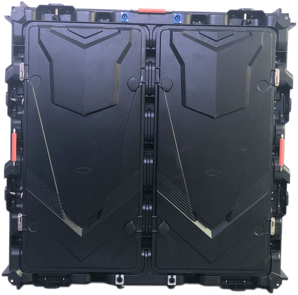 Mountit960 Outdoor MO-4, Pitch 4mm Outdoor LED video wall for outdoor advertising digital billboard