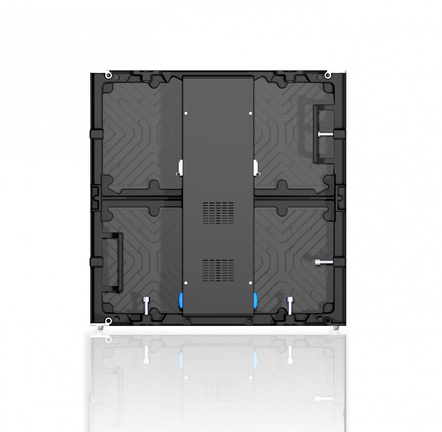 Mountit500 Indoor MI-2.9, Pitch 2.9mm Indoor fixed LED video wall for wall mounting installation