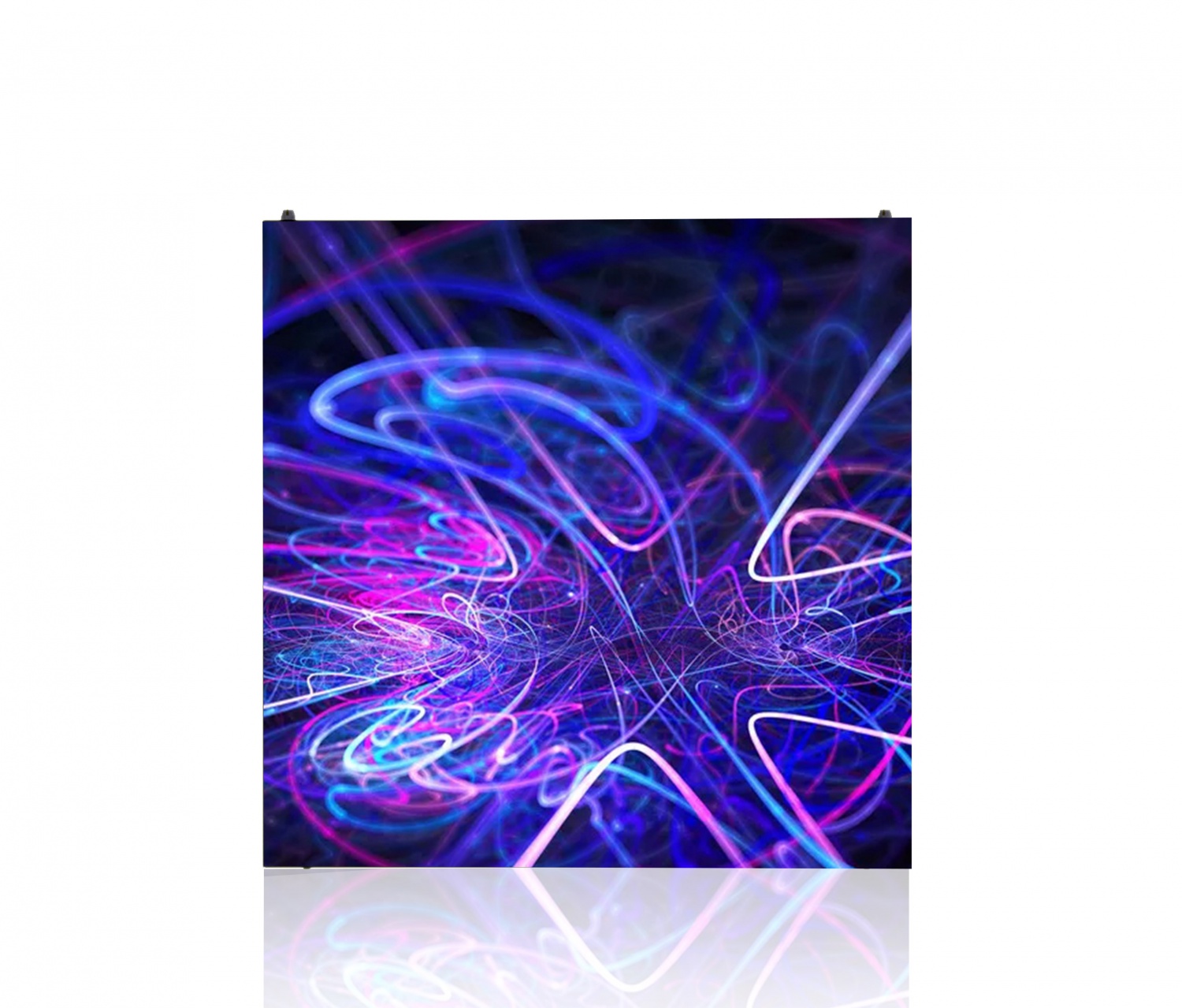 Mountit500 Indoor MI-2.9, Pitch 2.9mm Indoor fixed LED video wall for wall mounting installation
