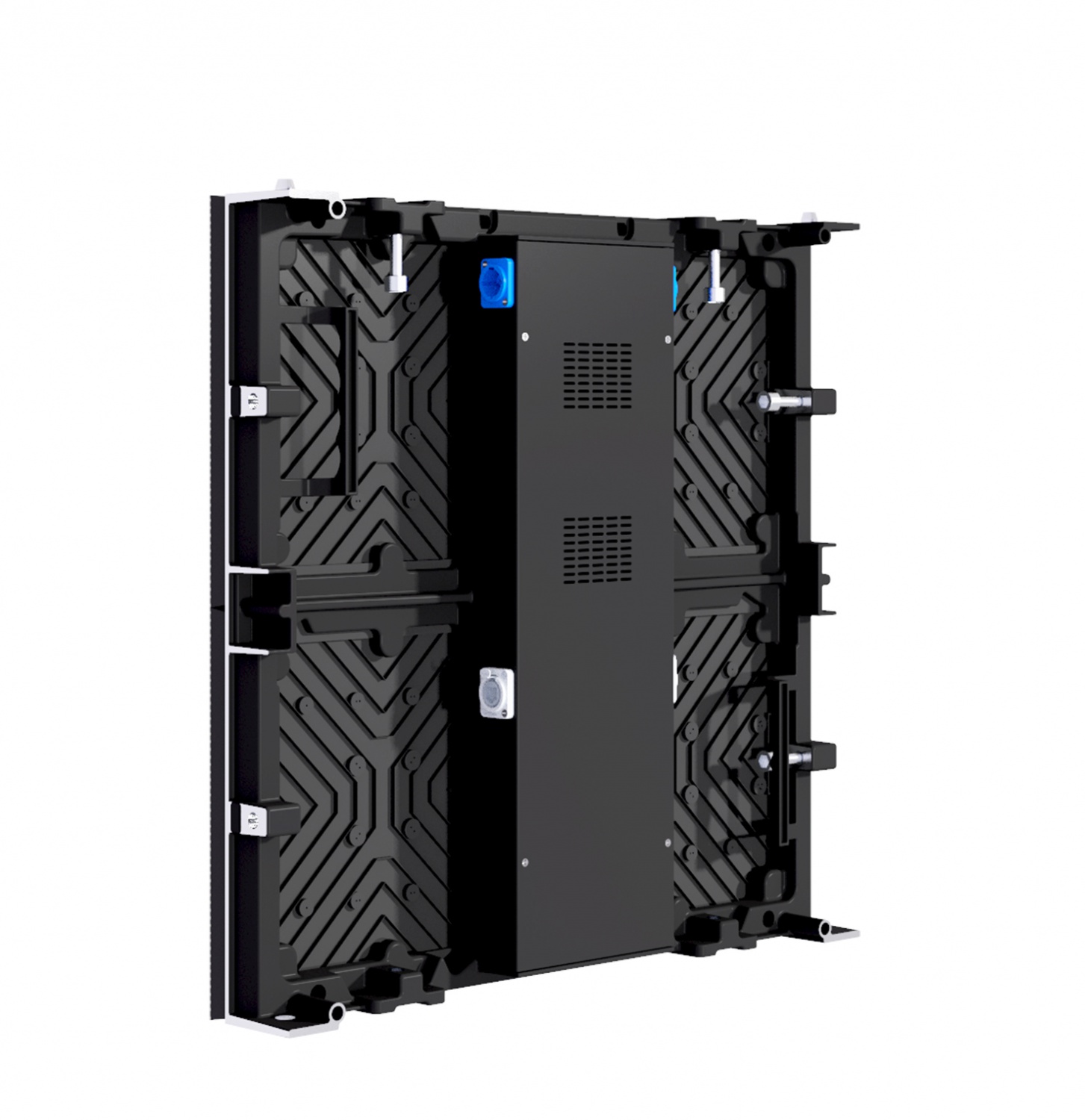 Mountit500 Indoor MI-2.9, Pitch 2.9mm Indoor fixed LED video wall for wall mounting installation