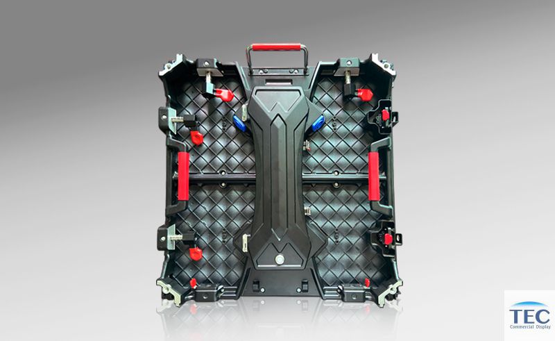 Rentit Series RI-3.9 P3.9mm Rental LED Video Tile Display Staging, Concert Solution