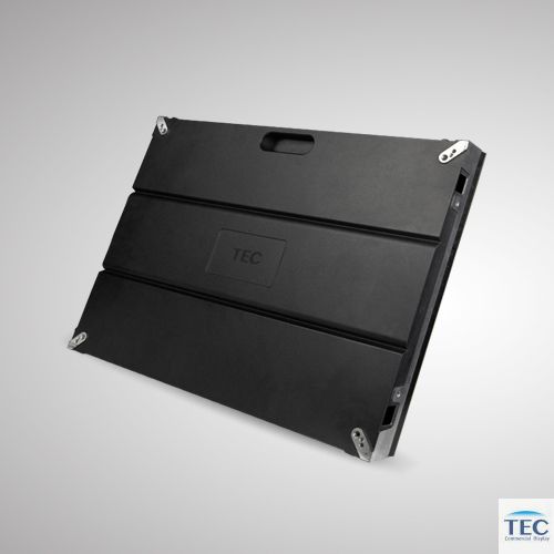 Mountit640-1.2, P1.25mm High definition pitch LED video wall front maintenance control center solution