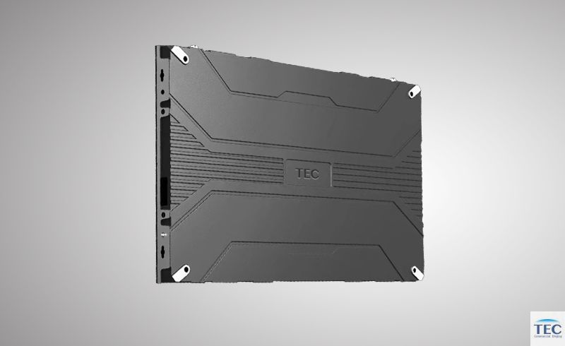 UHDit-1.8, Pitch 1.8mm Narrow Pixel Pitch LED Video Wall Control Room Solutions 2K, 4K, 8K