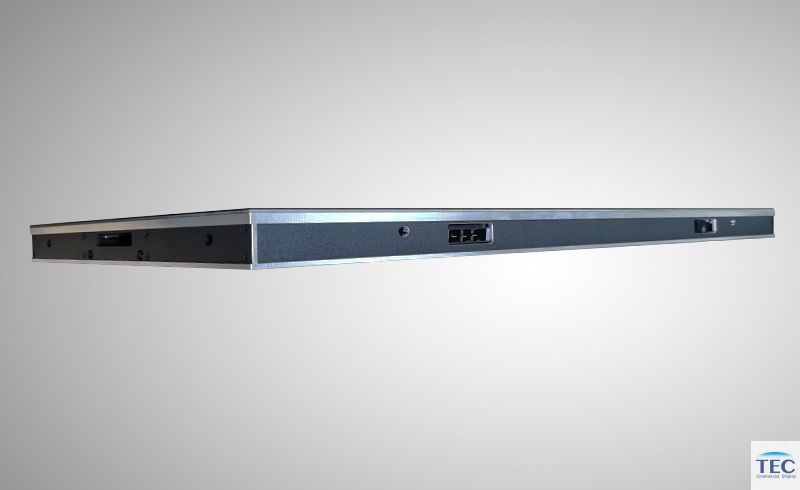 MI250-2.6, 2.6mm High definition fixed LED video screen 2K, 4K TV studio video solutions