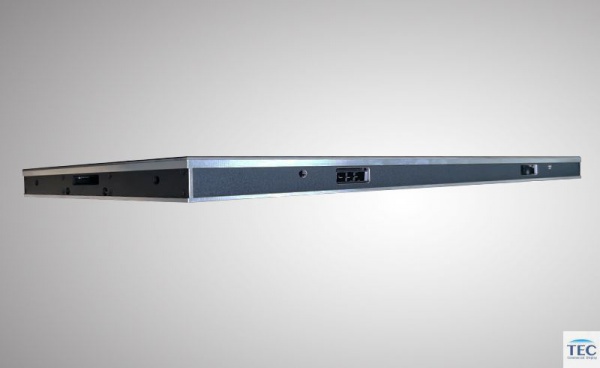 MI250-2.6, 2.6mm High definition fixed LED video screen 2K, 4K TV studio video solutions