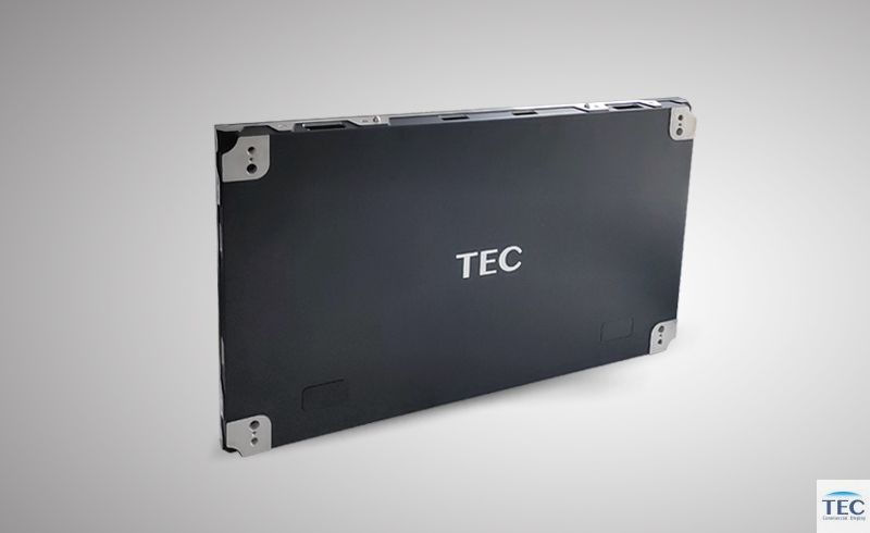 COBit-1.5, P1.56mm COB Fine pitch LED video wall screen control room solutions