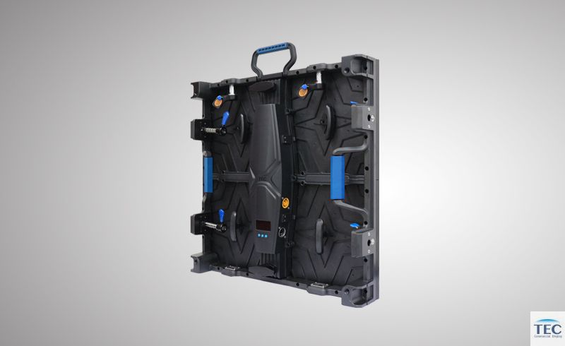 Rentit Pro P1.5mm Ultra High Definition Rental LED Video Display, GOB Solutions for Stage Rental App