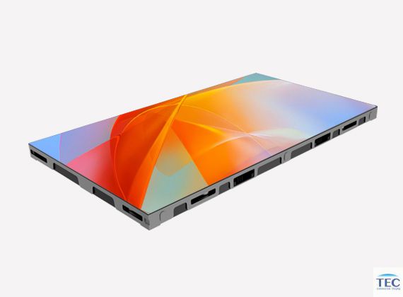 UHDit-1.2 Pro P1.25mm Commend center, smart city big format ultra fine pitch video wall 