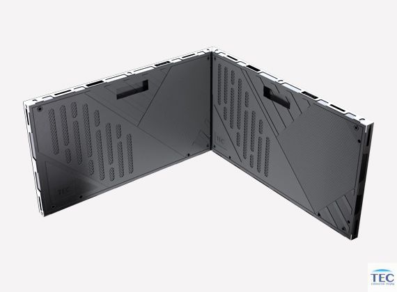 UHDit-1.2 Pro P1.25mm Commend center, smart city big format ultra fine pitch video wall 