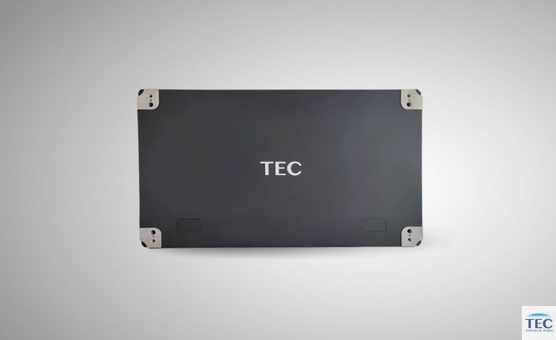 COBit-0.9, COB Small pitch LED video wall 0.9375mm control center video solutions
