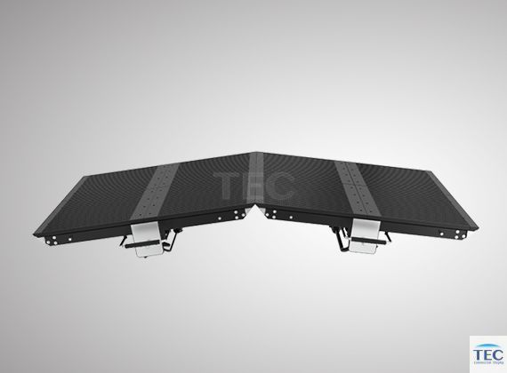 Rentit-G3.9 Transparent rental LED screen panel outdoor, stage, concert,live show video wall solution