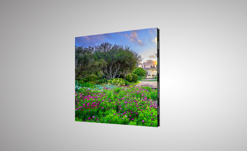 MO-4.8, P4.81mm Waterproof outdoor fixed installation LED video wall, stadium advertising billboard solutions